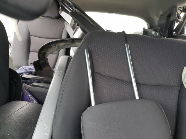 2011 KIA Sorento Base