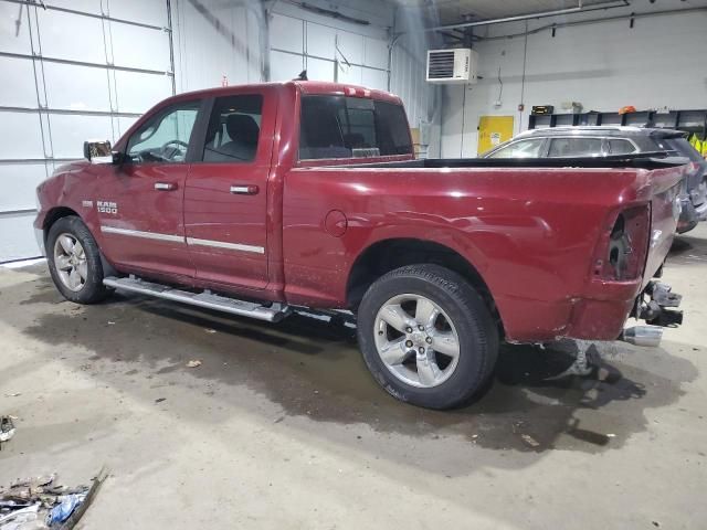 2014 Dodge RAM 1500 SLT