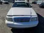 2000 Ford Crown Victoria LX