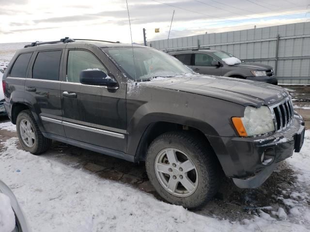 2006 Jeep Grand Cherokee Limited