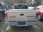 2004 Dodge Dakota Quad Sport