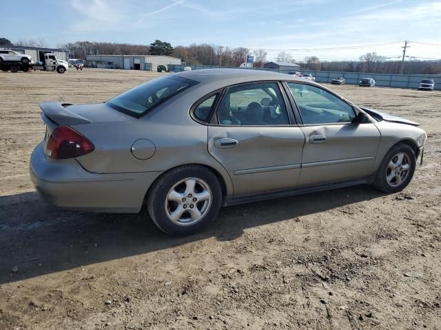 2003 Ford Taurus SES