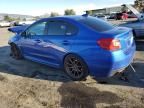 2015 Subaru WRX