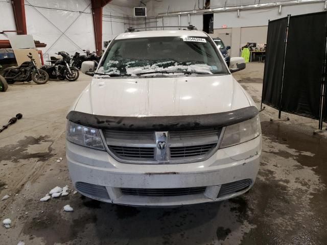 2009 Dodge Journey SXT