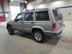 2001 Jeep Cherokee Sport