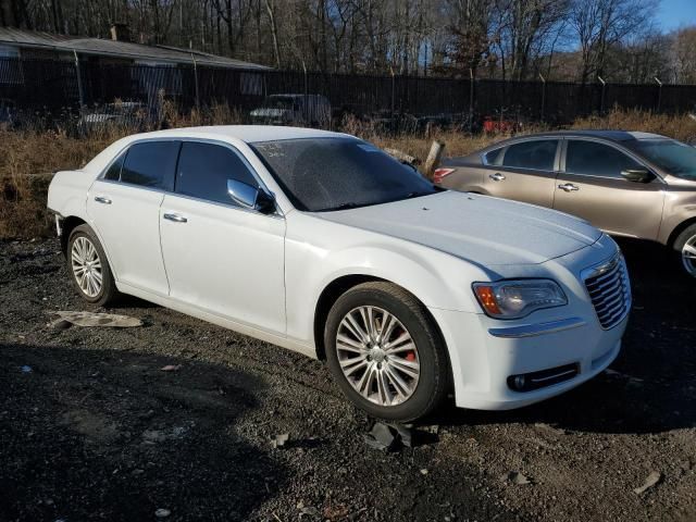 2014 Chrysler 300C