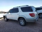 2004 Toyota Sequoia SR5