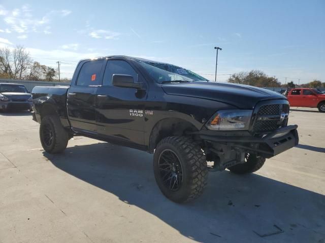 2013 Dodge RAM 1500 ST