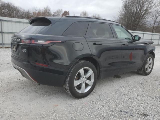 2018 Land Rover Range Rover Velar S