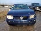 2004 Volkswagen Jetta GLS