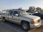 2002 GMC New Sierra C1500