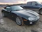 2005 Jaguar XK8