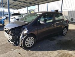 Lots with Bids for sale at auction: 2017 Toyota Yaris L