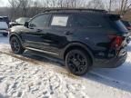 2025 KIA Sorento SX