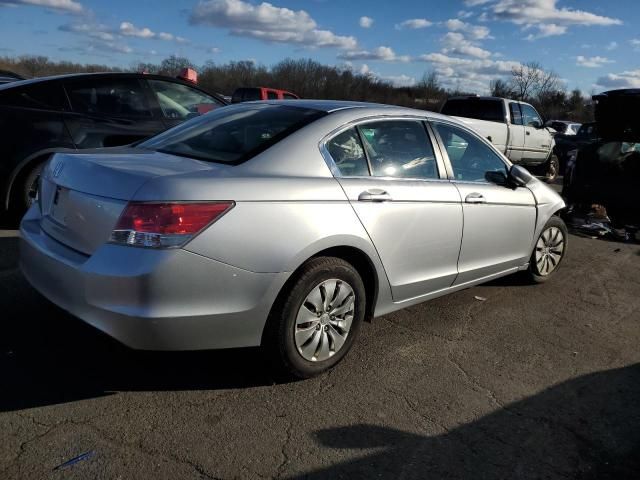 2010 Honda Accord LX