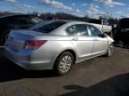 2010 Honda Accord LX