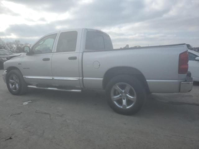 2008 Dodge RAM 1500 ST