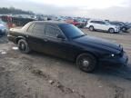 2005 Ford Crown Victoria Police Interceptor