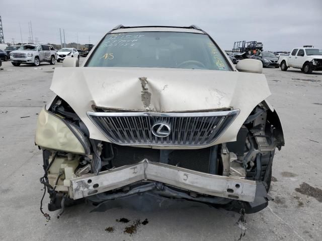 2007 Lexus RX 350