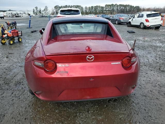 2021 Mazda MX-5 Miata Grand Touring