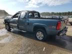 2006 Chevrolet Silverado K1500