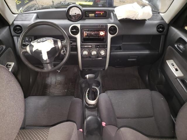 2005 Scion XB