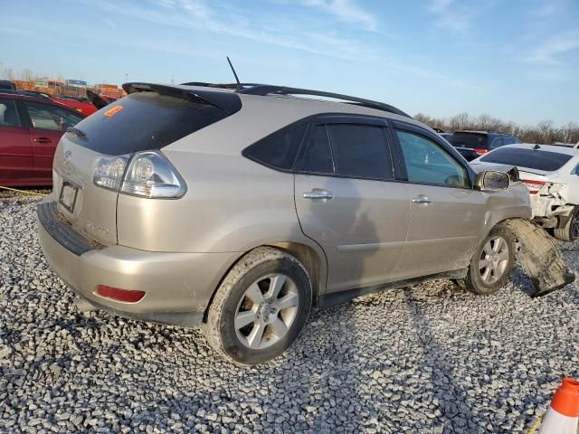 2008 Lexus RX 350