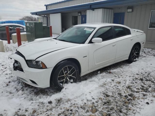 2013 Dodge Charger R/T