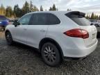 2013 Porsche Cayenne