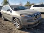 2016 Jeep Cherokee L