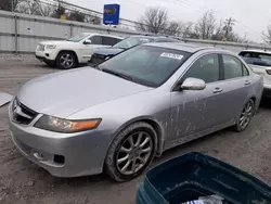 2006 Acura TSX en venta en Walton, KY