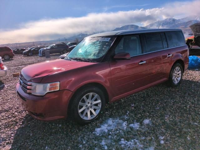 2009 Ford Flex SEL