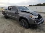 2021 Toyota Tacoma Double Cab