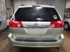 2007 Toyota Sienna XLE