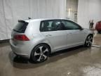 2016 Volkswagen GTI S/SE