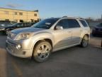 2011 GMC Acadia Denali