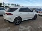 2024 Mercedes-Benz GLE 450 4matic