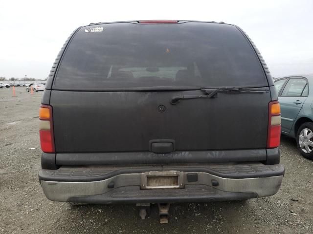 2003 Chevrolet Tahoe C1500