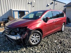 Chrysler salvage cars for sale: 2023 Chrysler Voyager LX