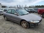 2000 Honda Accord EX