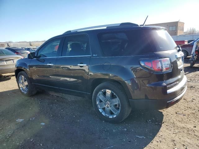 2017 GMC Acadia Limited SLT-2