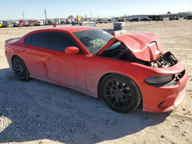 2018 Dodge Charger R/T 392