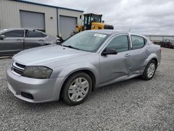 2014 Dodge Avenger SE en venta en Earlington, KY