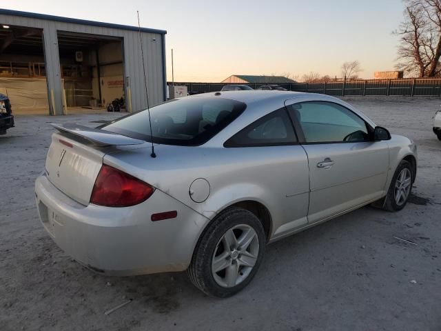 2007 Pontiac G5