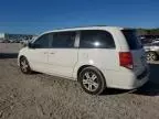 2012 Dodge Grand Caravan Crew