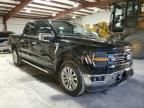 2024 Ford F150 XLT