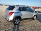 2022 Chevrolet Trax 1LT