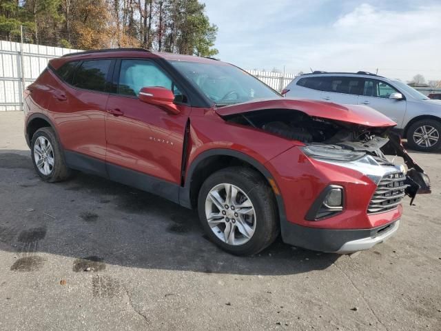 2021 Chevrolet Blazer 2LT