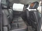 2009 Chevrolet Silverado K2500 Heavy Duty