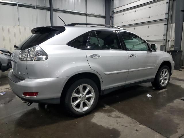 2009 Lexus RX 350